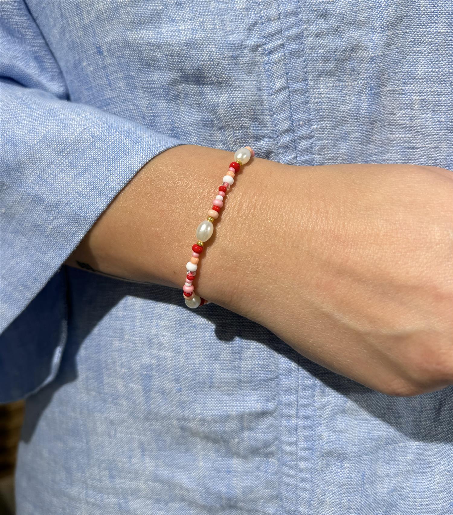 Beads by Benedicte