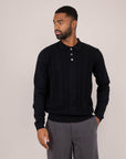 Fabrizio Sweater