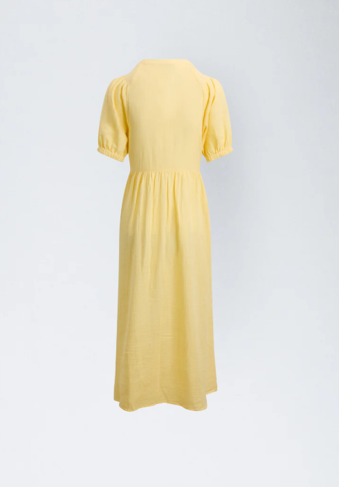 Nissi Dress - Urban Pioneers