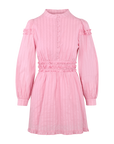 Selena dress pink