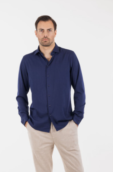 Tommaso Shirt - Urban Pioneers