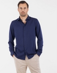 Tommaso Shirt - Urban Pioneers