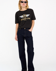 Mia Jeans Wash Rinse Vicky - Ivy Copenhagen