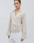 Gerri -M Blouse - MBYM