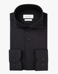 Japanese Knitted Shirt X Cutaway - Profuomo