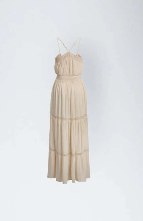 Enash dress - Urban Pioneers