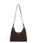 Tribecal MBG Bag Suede - Markberg