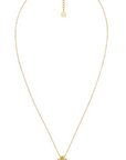 Plaza Necklace S