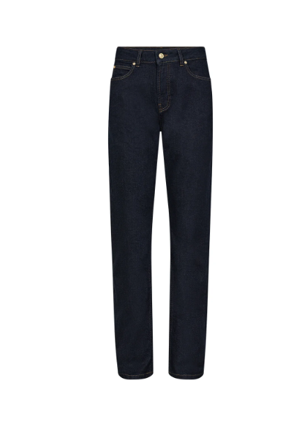Lulu jeans Wash Rinse Vicky - Ivy Copenhagen