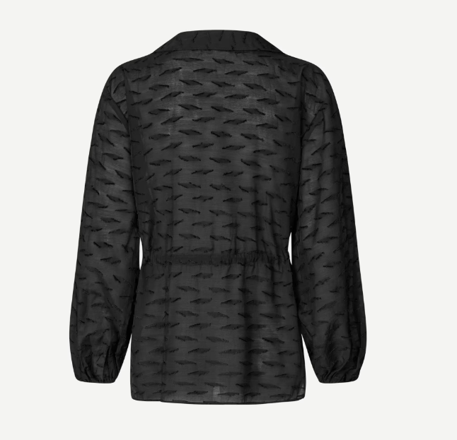 Samanarola blouse