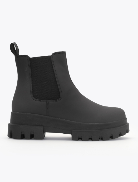 Courant boot - Jean Paul