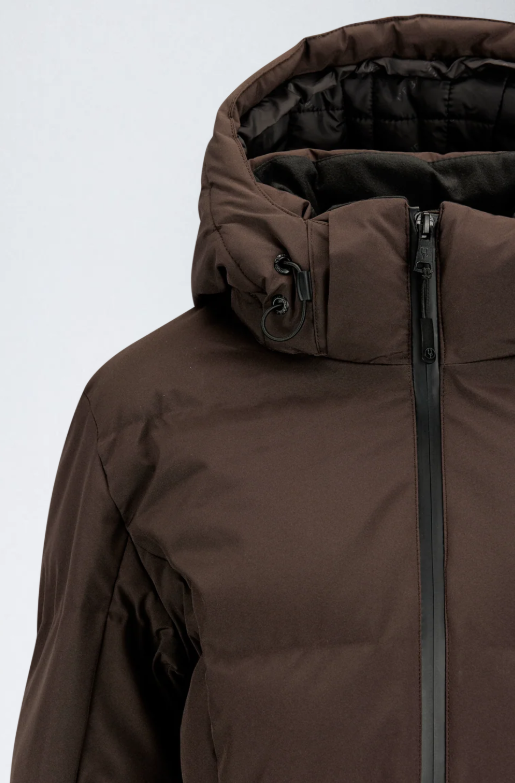 Levante Parka - Urban Pioneers