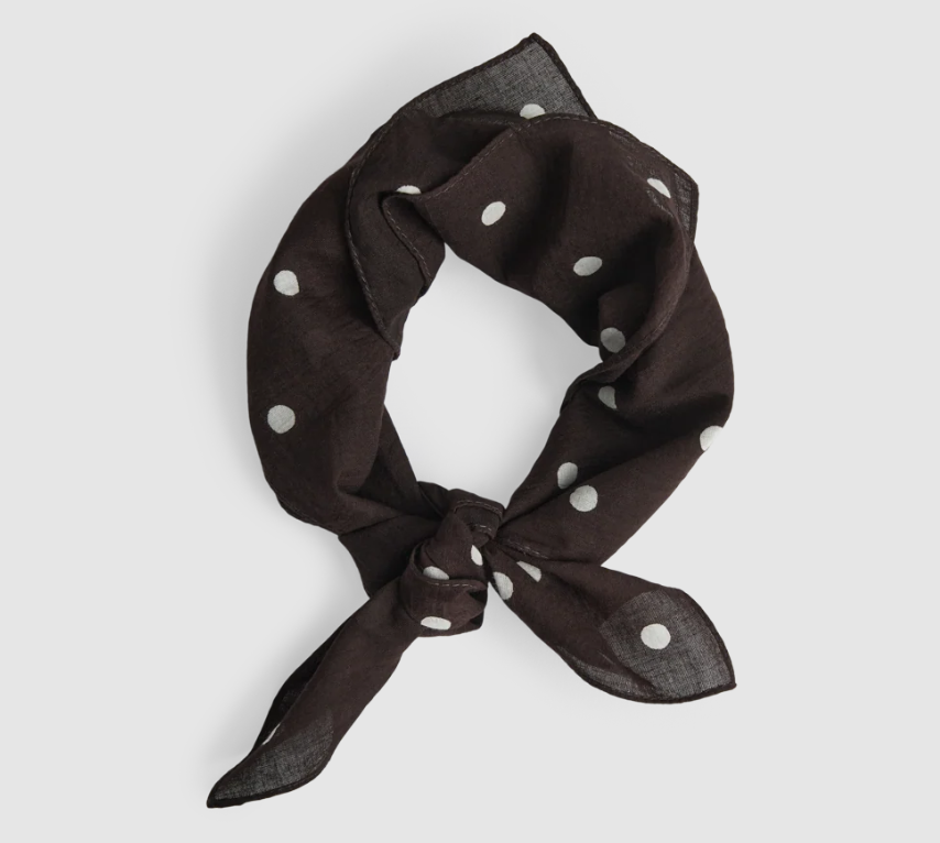 Kyoto MBG Scarf - Markberg
