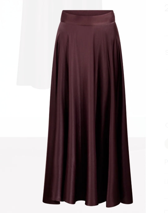 Emmeline Skirt - Urban Pioneers