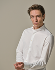Japanese Knitted Shirt X Cutaway - Profuomo