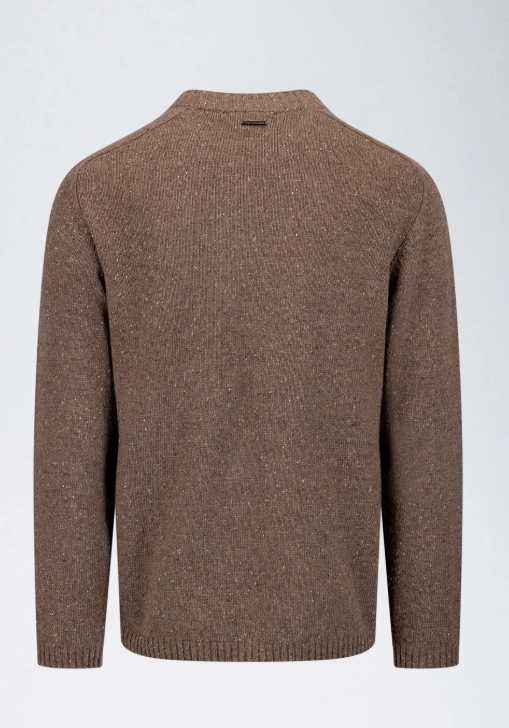 Gideon sweater - Urban Pioneers