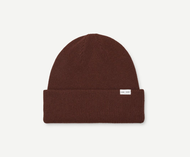 The beanie - Samsøe Samsøe