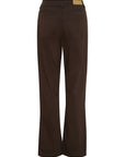 Long straight pant - Isay
