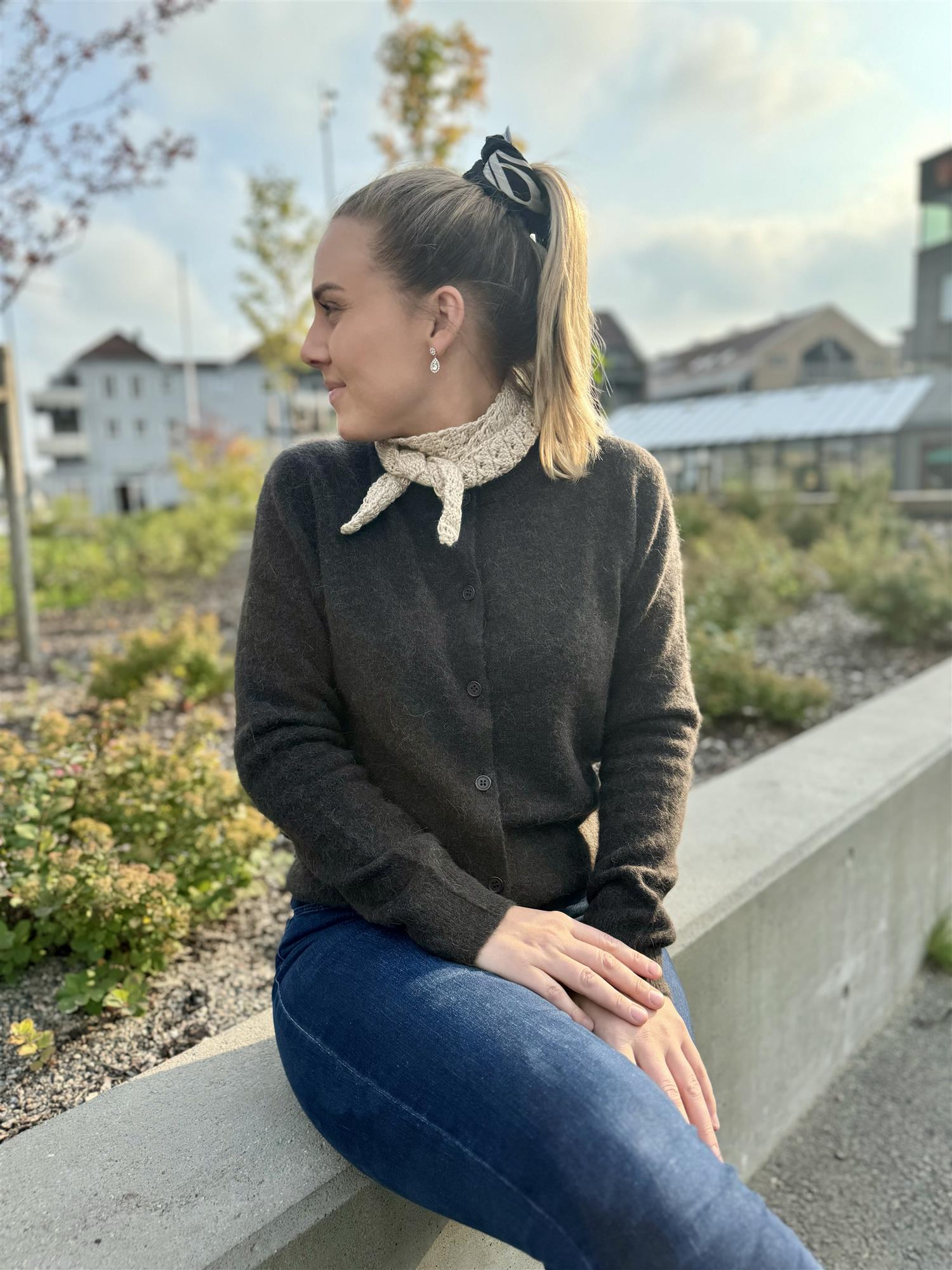 Viola Scarf