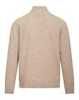 Sairus Half zip