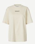 Sauni t-shirt - Samsøe Samsøe