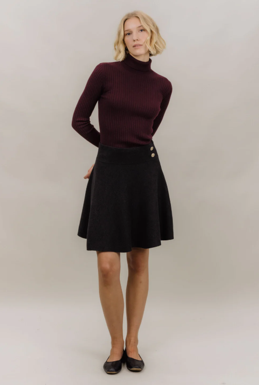 Flizan skirt- Urban Pioneers