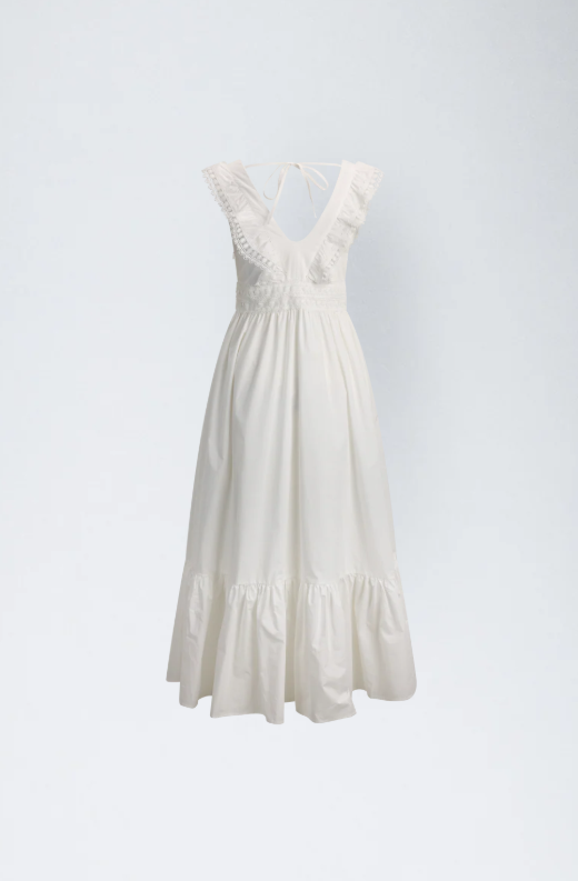 Taylor Dress - Urban Pioneers