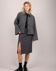 Yackie Jacket