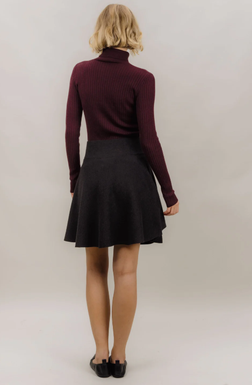 Flizan skirt- Urban Pioneers