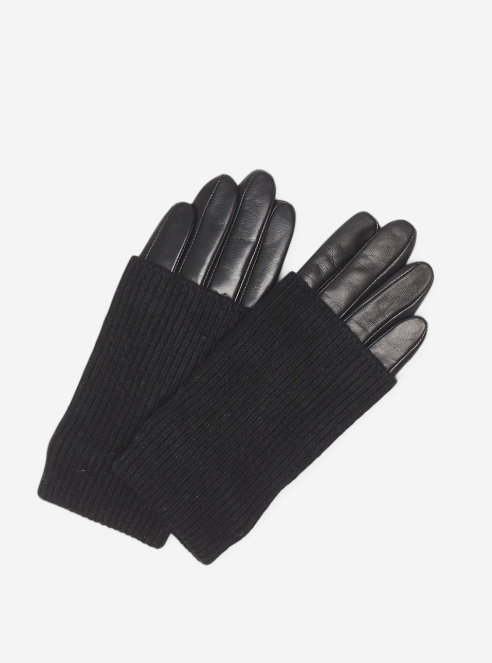 Helly Glove W/Touch - Markberg