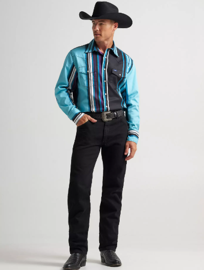 Cowboy Cut Jean 13MWZ - WRANGLER