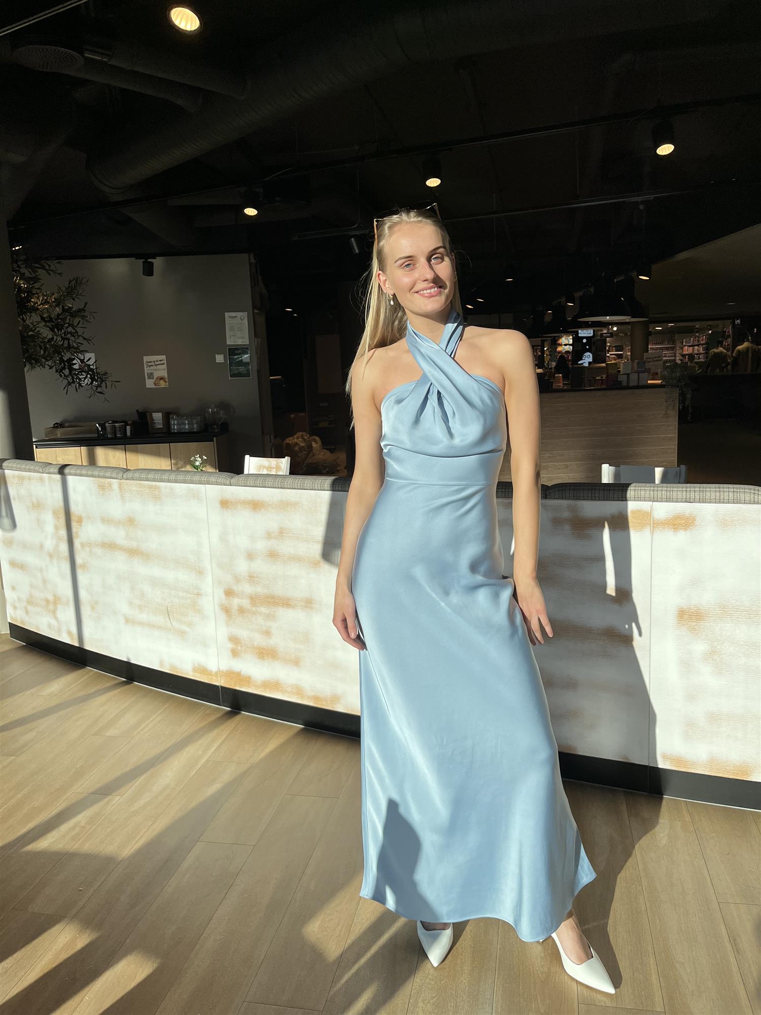Dolores dress - Urban Pioneers