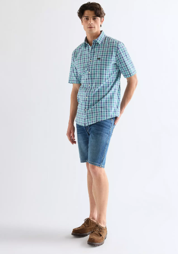 Texas shorts - Wrangler