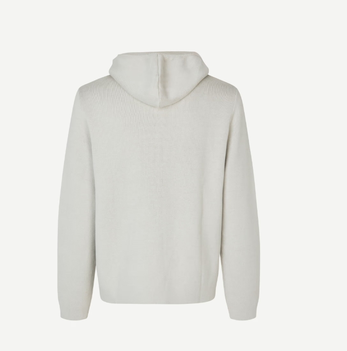 Saniklas Hoodie - Samsøe Samsøe