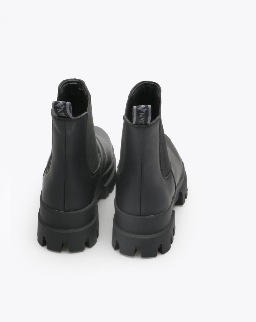 Courant boot - Jean Paul