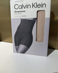 Extra firm seamless shorts - Calvin Klein