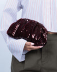 Sequin- clutch- bag - Sui Ava