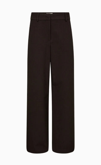 Andrea Wide Pant - Ivy Copenhagen