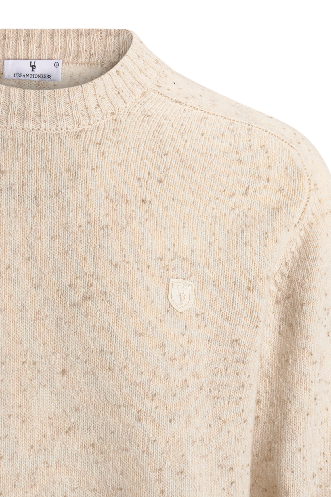 Gideon sweater - Urban Pioneers