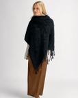 Hedy Turtleneck - Urban Pioneers