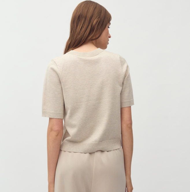 Carla- M Knit - MBYM