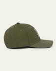 Core Baseball Cap Suede - Les Deux