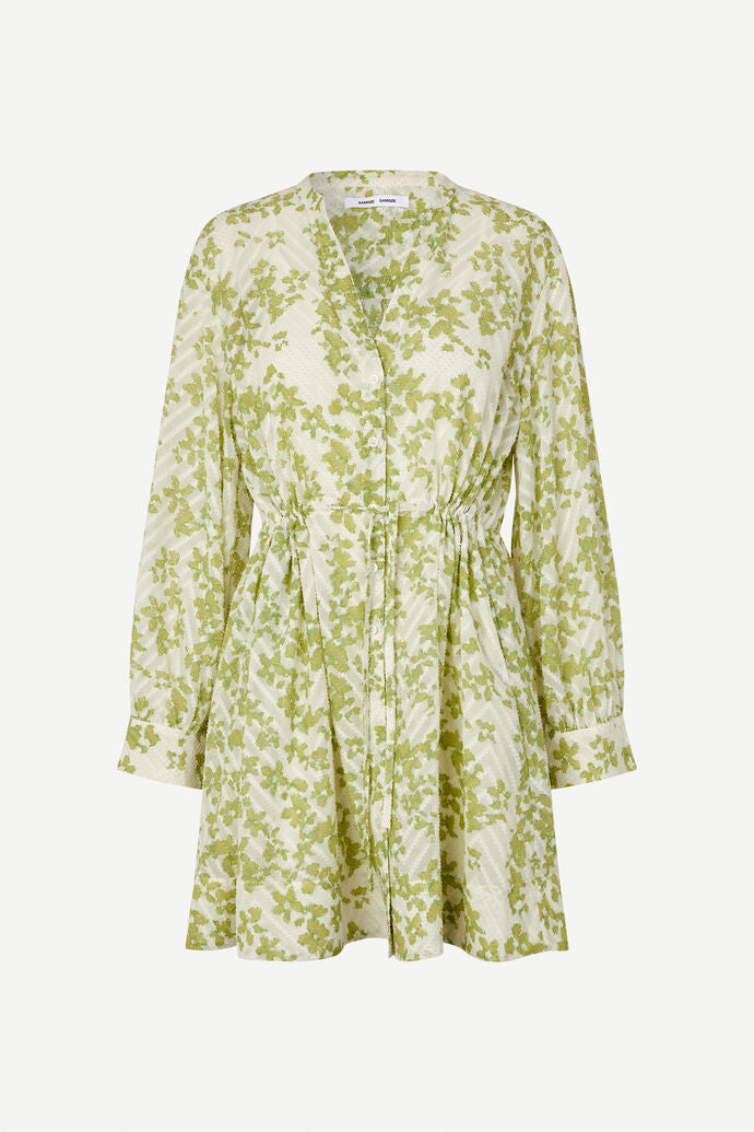 Saamelie Dress