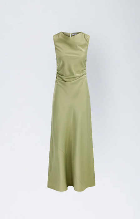 Florentina dress - Urban Pioneers
