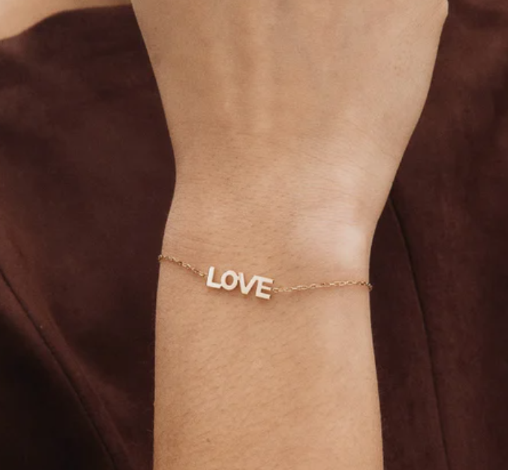 Love Bracelet - Edblad