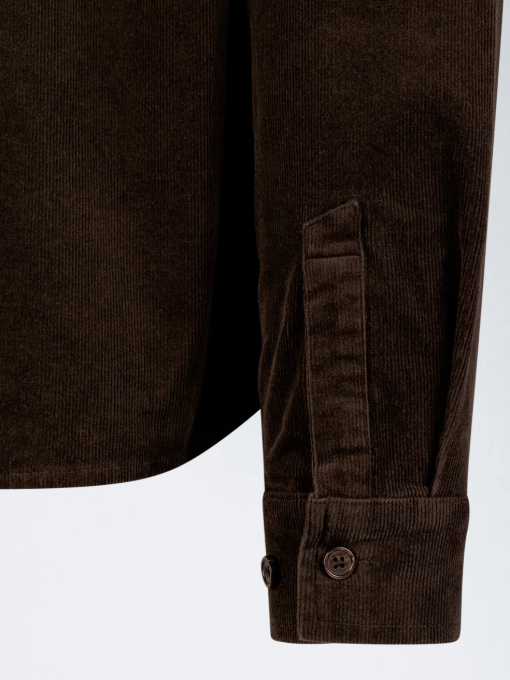 Nando Zip Shirt - Urban Pioneers