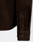 Nando Zip Shirt - Urban Pioneers