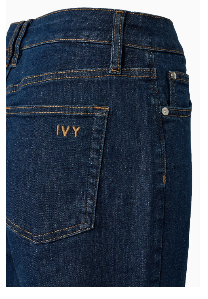 Mia Jeans Wash Chester - Ivy Copenhagen