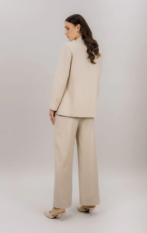 Ekinsu Blazer - Urban Pioneers
