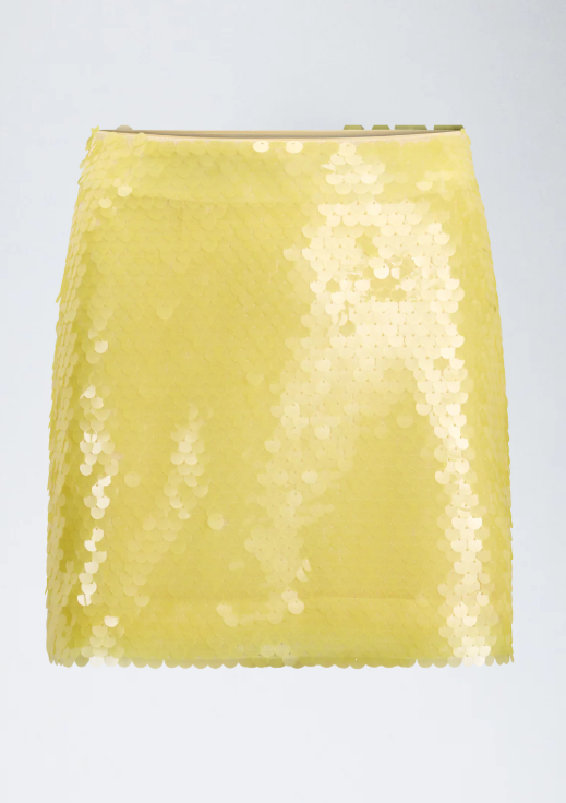Veda Skirt - Urban Pioneers